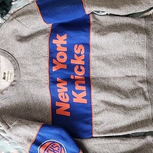 Size XS New York sweater